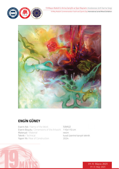 ENGİN GÜNEY